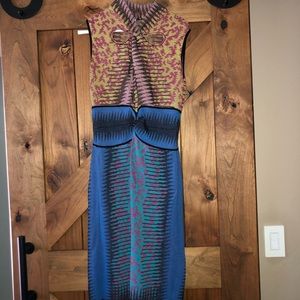 Missoni dress